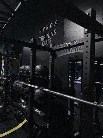 Elite X Fitness