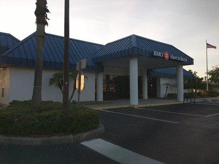 BMO Bank N.A Branches