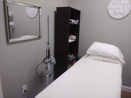 Acupuncture and Herbal Solutions