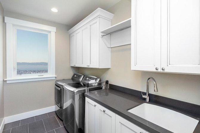 Kitchens, Closets & Baths by FineCraft Custom Cabinetry