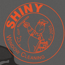Shiny Window Cleaning