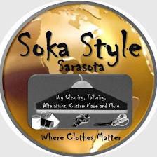 Tailor Near me by Soka Style