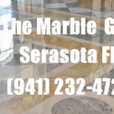 The Marble Guy