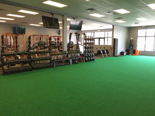 Scorch Fitness