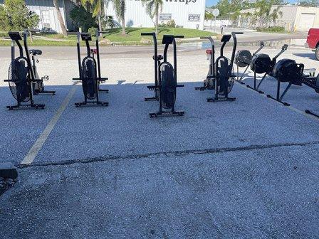 Jaco's Boxing Fitness