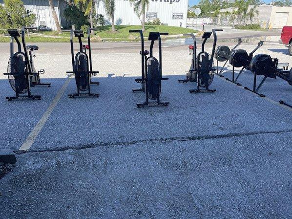 Jaco's Boxing Fitness