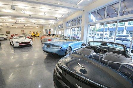The Sarasota Studio