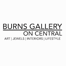 Burns Gallery on Central