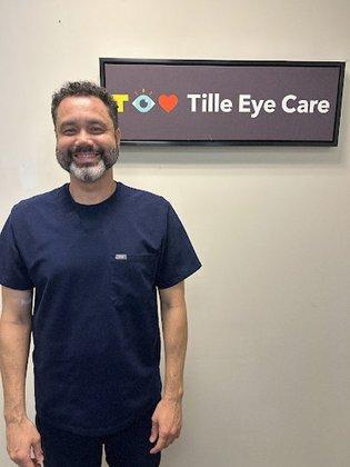 Tille Eye Care & Associates