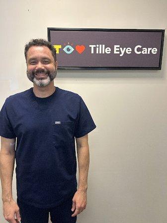 Tille Eye Care & Associates