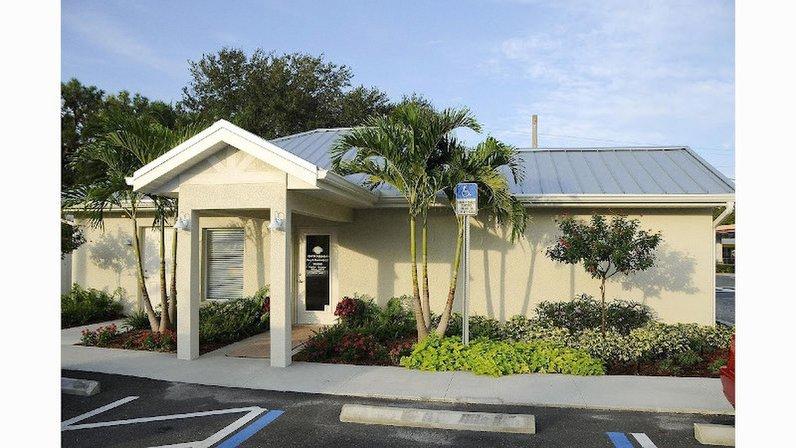Center for Sight - Siesta