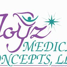 Joyz medical concepts