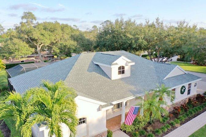 SonShine Roofing