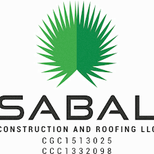 Sabal Construction and Roofing LLC