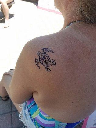Shaka Body Art & Permanent Jewelry