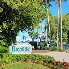 Gulf & Bay Club Bayside