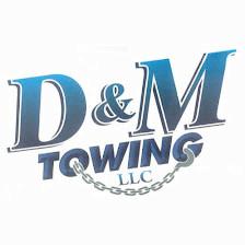 D & M Towing LLC