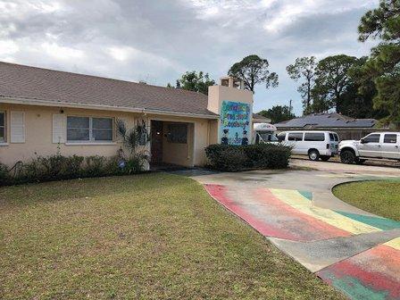 Sandman Preschool Academy
