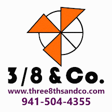 3/8 and Co., LLC
