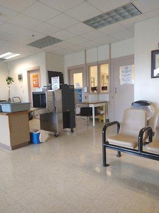 Florida Civil Commitment Center