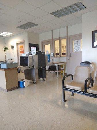 Florida Civil Commitment Center