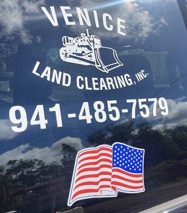 Venice Landclearing Inc