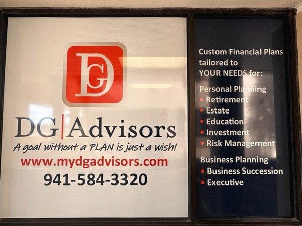 DG Advisors