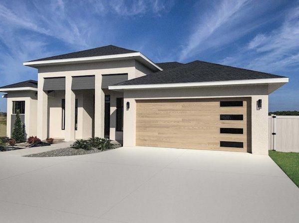 Golden Garage Door Llc