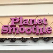 Planet Smoothie North Port