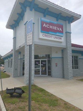 Achieva Credit Union