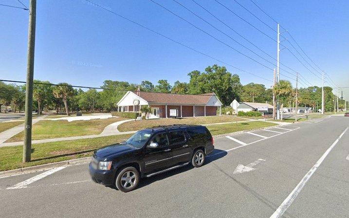 Hooper Funeral Homes and Crematory Homosassa Chapel