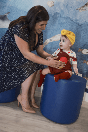 Priority Pediatrics