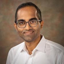 Anand Venkatraman, MD