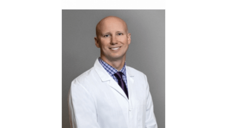 T. Adam Oliver, MD, FAANS