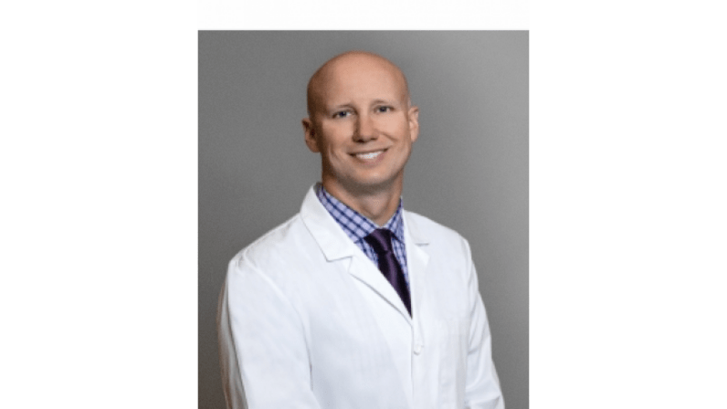 T. Adam Oliver, MD, FAANS