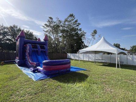 Ocala Party Pros