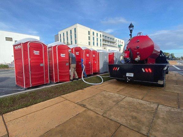 Patriot Waste Containers