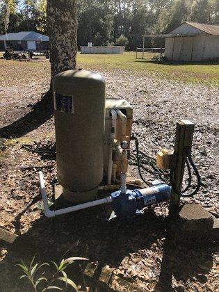 Cool Water Pump and Well Service