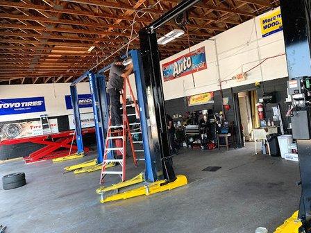 Tires Unlimited & Service