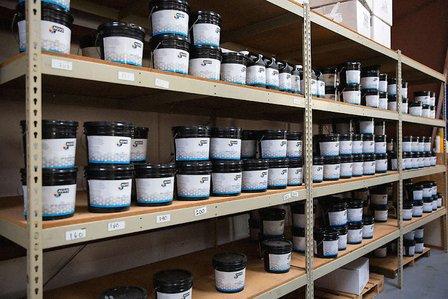 National UV Supply Company, Inc