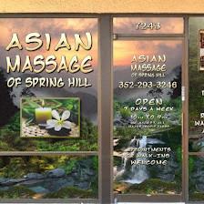 Asian Massage Therapy of Spring Hill