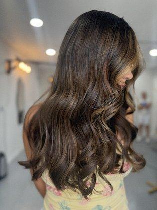 Gretter Remedio Hair Salon