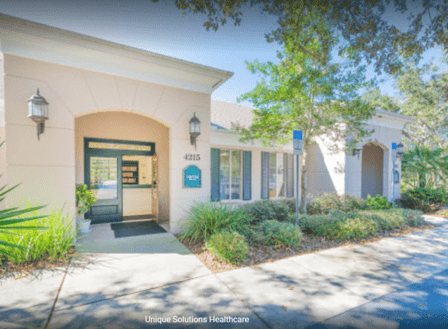 Dr. Calin V. Pop, MD Spring Hill, FL