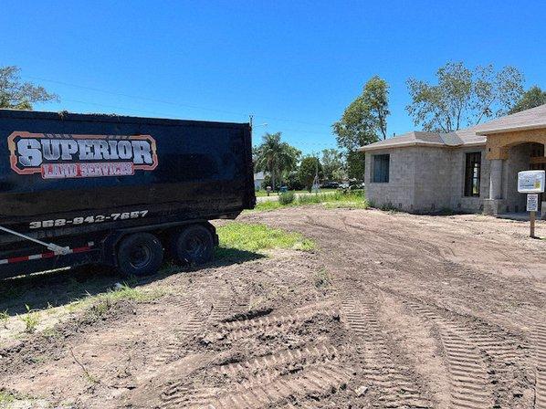 Superior Land Services LLC