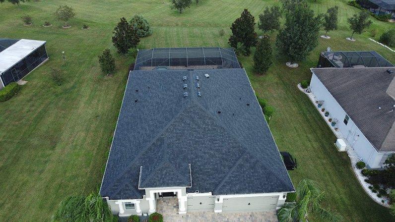 Easy Roofing LLC