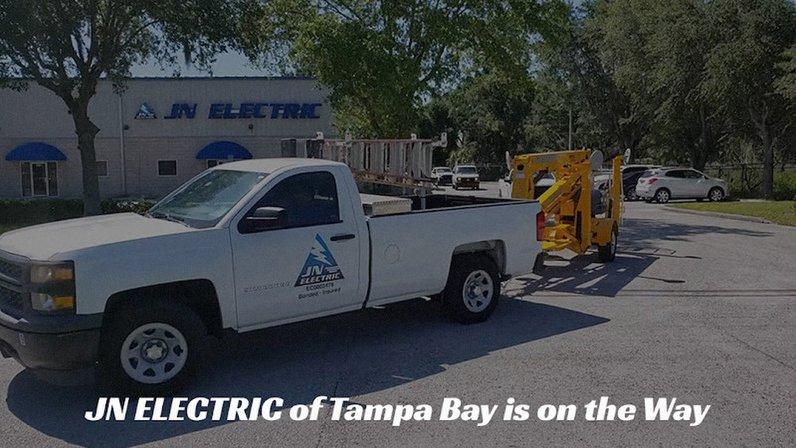 JN Electric