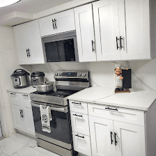 EZ Marble and Granite