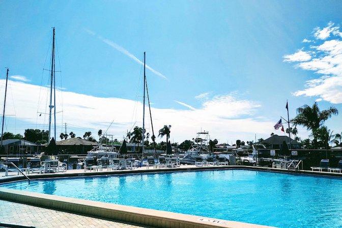 Gulf Harbors Woodlands Association