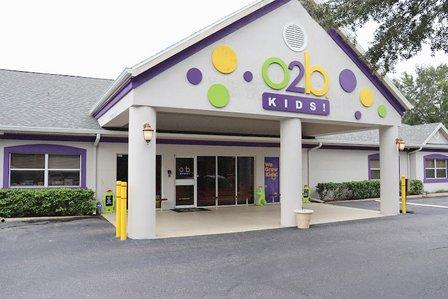 O2B Kids New Port Richey