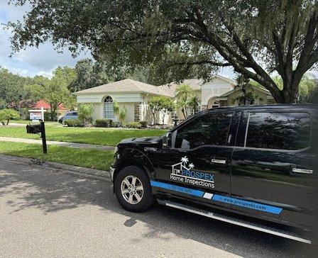 Prospex Home Inspections
